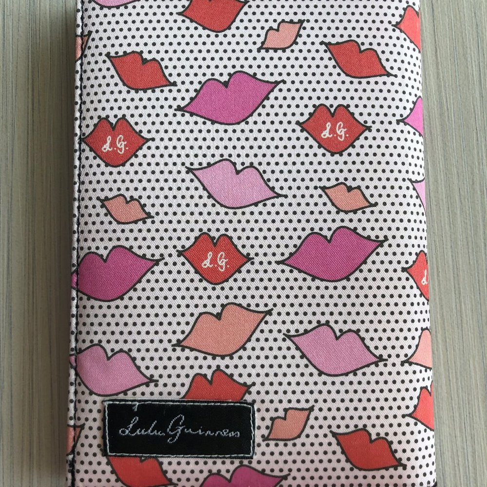 Lips Journal - Picture 6 of 8
